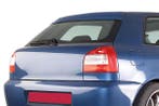 Achterraamspoiler geschikt voor Audi A3 8L Hatchback 1996-20, Verzenden