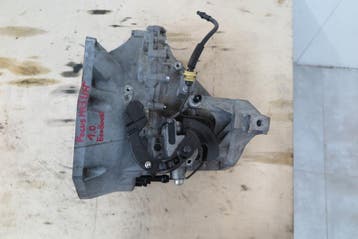 ford focus mk3 lift 1.0 eb handgeschakelde versnellingsbak, Verzenden, Gebruikt