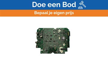 Bieden: Raymarine 4 kW radome IF pcb processor board - R102, Ophalen of Verzenden, Nieuw, Radar