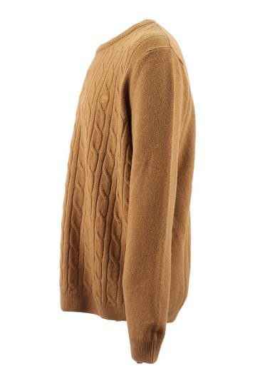 Timberland Trui in maat XL Geel, Verzenden, Zo goed als nieuw, Overige kleuren, Timberland