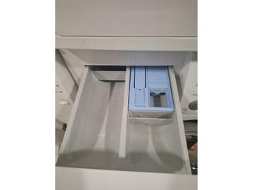 LG F1448TDP3 - Wasmachine - 8KG - 1400 Toeren - A+++, Verzenden, Zo goed als nieuw