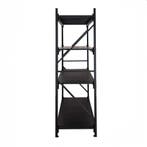 Magazijnstellingen opslag garage pallet legbord