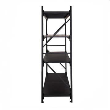 Magazijnstellingen opslag garage pallet legbord