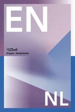 Van Dale Groot woordenboek Engels Nederlands v 9789460775185, Zo goed als nieuw