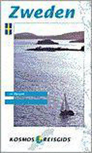 Zweden / Kosmos grote gids - J. Massink 9789021521329, Verzenden, Gelezen, J. Massink