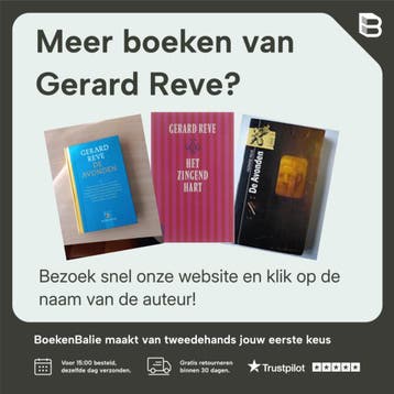 Door het oog van de tijd - Gerard Reve 9789077767542, Boeken, Verzenden, Zo goed als nieuw, Gerard Reve