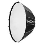 Godox Quick Release Parabolic Softbox QR-P120T, Ophalen of Verzenden, Nieuw, Overige typen