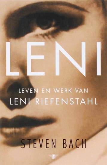 Leni - S. Bach 9789023426561, Verzenden, Gelezen, S. Bach