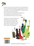 Verhalen uit het Elzen-Eikenbos / Supervrienden Fiona Rempt, Verzenden, Gelezen, Fiona Rempt