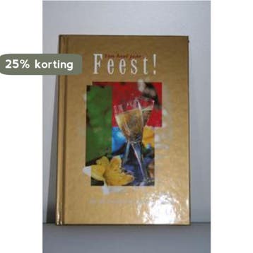 Een heel jaar feest! 9789075441574 P. Kragten, Boeken, Kookboeken, Verzenden, Zo goed als nieuw, P. Kragten