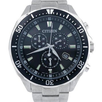 Citizen - Eco-Drive Chronograph - Zonder minimumprijs -, Nieuw