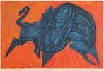 Ru van Rossem (1924-2007) - Europe and the Bull