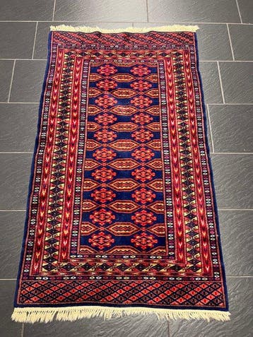 Buchara - Tapijt - 155 cm - 90 cm, Nieuw