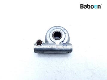 Teller Aandrijver Honda CB 400 F 1975-1978 (CB400F), Motoren, Verzenden, Gebruikt
