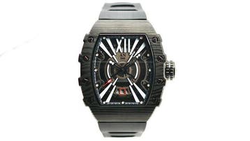 Antoine Nicolas 1986 - Dubai Automatic - Zonder minimumprijs, Nieuw