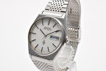 Seiko - Lord Quartz - Zonder minimumprijs - 7853-7000 -, Sieraden, Tassen en Uiterlijk