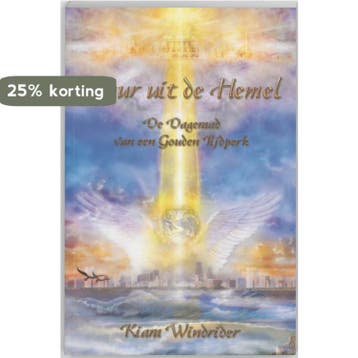 Vuur uit de hemel - K. Windrider 9789075636512, Verzenden, Gelezen, K. Windrider