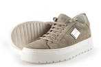 Antony Morato Sneakers in maat 41 Beige, Kleding | Heren, Antony Morato, Overige kleuren, Verzenden, Sneakers of Gympen