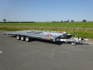 Brian James T Transporter NIEUWSTE MODEL - VEEL VOORRAAD, Ophalen, Nieuw