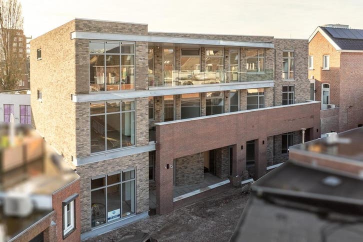 Te huur: Appartement Kromstraat in Weert, Huizen en Kamers, Huizen te huur, Limburg, Appartement