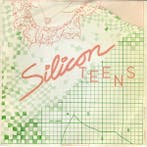 Silicon Teens - Memphis Tennessee / Chip N Roll, Ophalen of Verzenden, Gebruikt