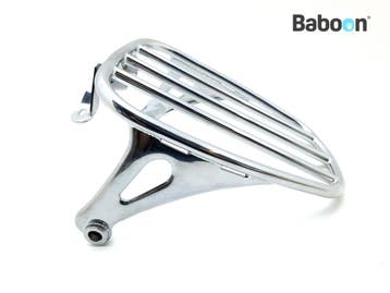 Bagage Rek Harley-Davidson FLSL Softail Slim 2018-2021, Verzenden, Gebruikt