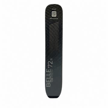 Nordica Belle 72 Ti - Dames Carving Ski + Bindingen - 156, Sport en Fitness, Skiën en Langlaufen, Gebruikt, Ophalen of Verzenden