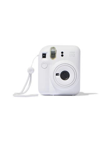 Fujifilm Instax mini 12™ wit, Verzenden, Nieuw