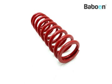 Achter Schokbreker Suzuki RM 250 2001-2008 (RM250) Spring, Motoren, Verzenden, Gebruikt