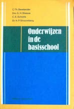 Onderwijzen in de basisschool 9789001075194 C.Th. Bevelander, Verzenden, Gelezen, C.Th. Bevelander