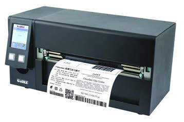 Godex HD830i+ labelprinter, Ophalen of Verzenden, Nieuw