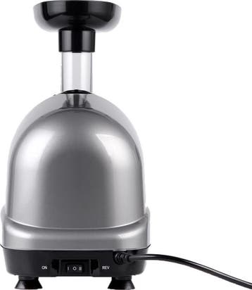 Byzoo Rhino Slowjuicer - Juicer - Horizontaal - 1000ML - Met, Ophalen of Verzenden, Zo goed als nieuw