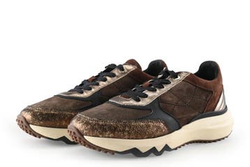 Floris van Bommel Sneakers in maat 40 Overig, Overige kleuren, Verzenden, Floris van Bommel, Sneakers of Gympen