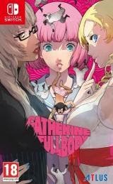 MarioSwitch.nl: Catherine: Full Body - iDEAL!, Ophalen of Verzenden, Zo goed als nieuw