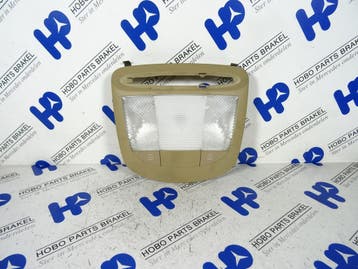 Binnenverlichting A 164 820 0423 beige o.a: R-klasse w251, Ophalen of Verzenden, Gebruikt, Mercedes-Benz