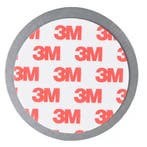 Benson Magneet Montageset - Snelle Installatie - Zonder B..., Ophalen of Verzenden, Nieuw