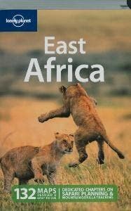 East Africa - PLANET Lonely 9781741047691, Verzenden, Gelezen, PLANET Lonely