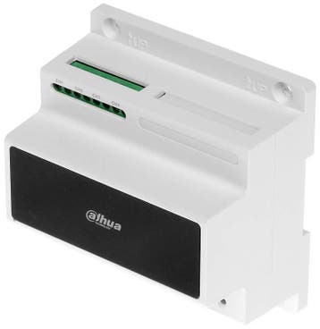 Dahua VTNS2003B Tweedraads switch, Ophalen of Verzenden, Nieuw