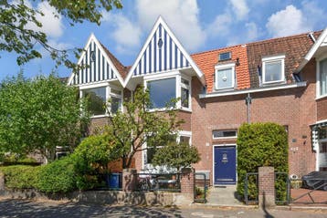 Te huur: Huis Koningin Wilhelminalaan in Voorburg, Voorburg, Zuid-Holland