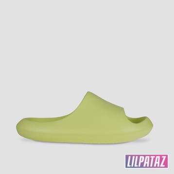 Sliderz Green Kindersneakers Maat 28/29, Verzenden, Jongen of Meisje, Schoenen, Nieuw