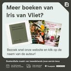 Stek je plant 9789082968705 Iris van Vliet, Verzenden, Gelezen, Iris van Vliet
