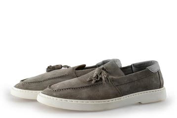 Giorgio Loafers in maat 42 Beige, Loafers, Overige kleuren, Verzenden, Giorgio