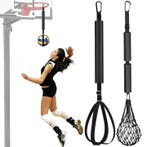 Volleybal Spike Trainer – Solo Serve Trainer Verstelbaar, Verzenden, Nieuw