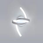 Moderne LED Wandlamp 19W Art Deco, Verzenden, Nieuw