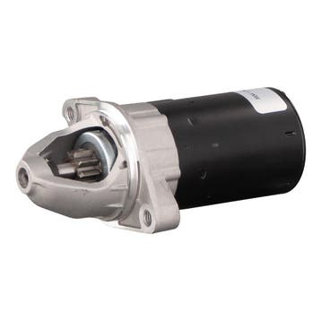 Startmotor / Starter MERCEDES-BENZ SLK (200 Kompressor,20..., Auto-onderdelen, Ophalen of Verzenden, Nieuw
