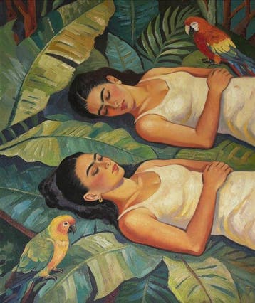 MaTaO - Canopy 4