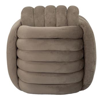 KRUK SOFTY GRIJS CM 45X45X45 - 142852000G, Ophalen of Verzenden, Nieuw