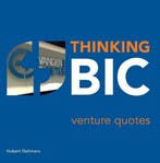 9789082013801 Thinking BIC Hubert Deitmers, Verzenden, Nieuw, Hubert Deitmers