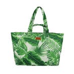 Strandtas Palmprint - XL Shopper - Grote Strandtas, Verzenden, Nieuw