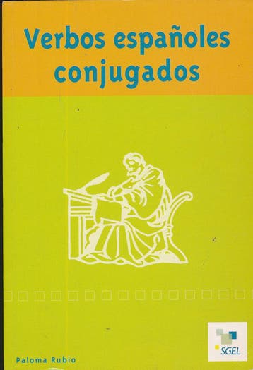 Verbos espanoles conjugados, Boeken, Verzenden, Nieuw